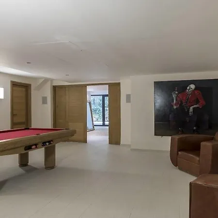 Holiday home Tripez Xxl 5 Bedrooms With Pool