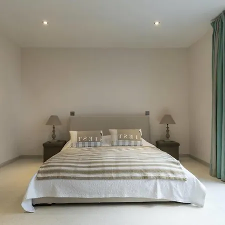 Holiday home Tripez Xxl 5 Bedrooms With Pool Saint-Tropez