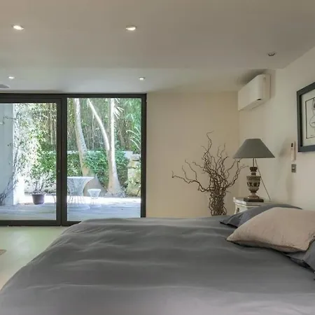 Tripez Xxl 5 Bedrooms With Pool Saint-Tropez