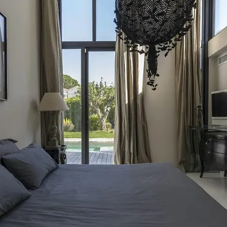 Holiday home Tripez Xxl 5 Bedrooms With Pool