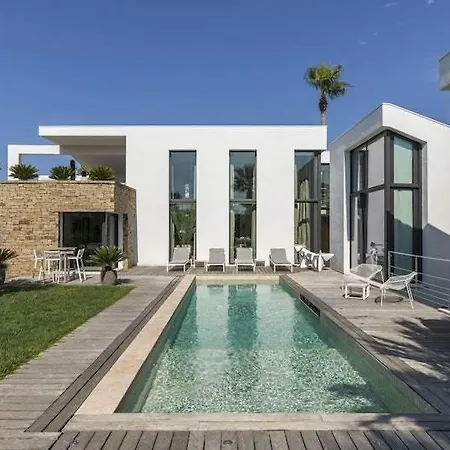 Tripez Xxl 5 Bedrooms With Pool *